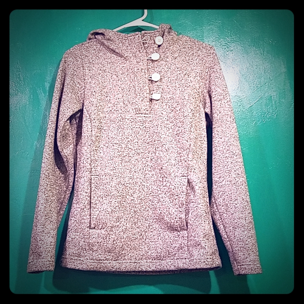 Womens sweater